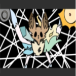The eevee den