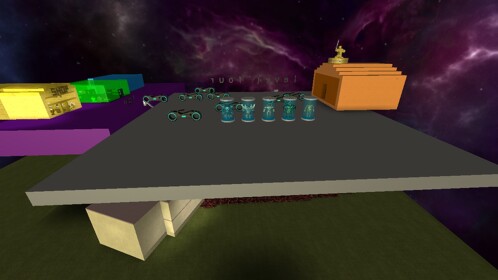 VIP LAND!!!!