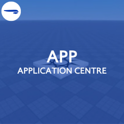 [APP] Application Centre