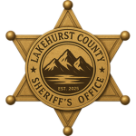 Lakehurst County Sheriff's Office