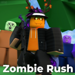 Zombie Rush Community