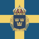 [GRS] Gran Reino de Suecia
