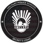 [ -] Military Police School