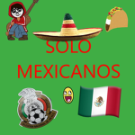 El Grupo de los Mexicanos