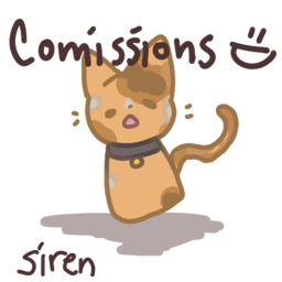 Art Commissions