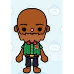 Nyia bby