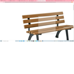 chill bench