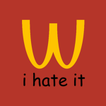 Melcome to WcMonald's