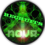 N.O.V.A. Recruits