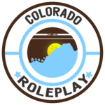 Colorado State Roleplay!
