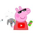 mlg peppa studios