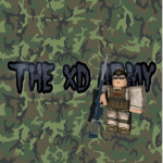 (XA) The XD Army