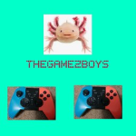 thegamezboys community