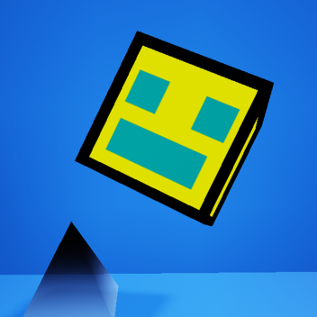 Geometry Dash Universe