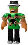 118Hazaman Fan Club