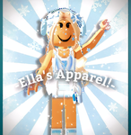 -Ella's Apperal!-