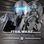 Imperial Commandо Special Unit