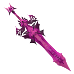 Annihilation Blade of Love