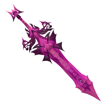 Annihilation Blade of Love thumbnail