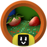 Strawberry Cadet