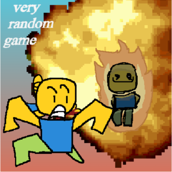 Very Random Game