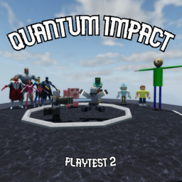 (discontinued) Quantum Impact