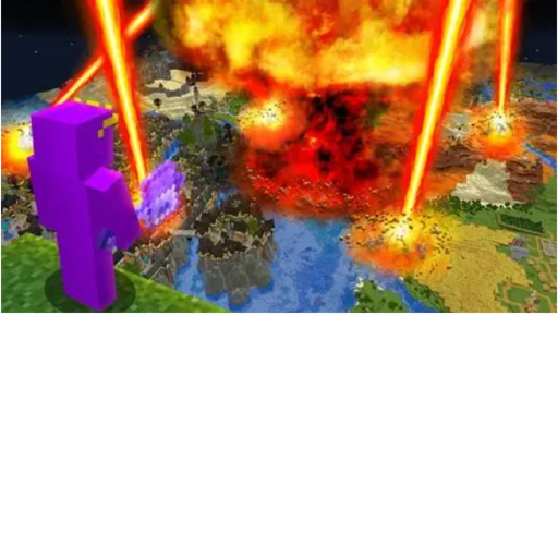 Orbit strike cannon (WEMMBU) NEW WITHER STORM BOSS