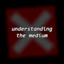 understanding the medium icon