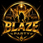 BLAZE FAMS PARTY