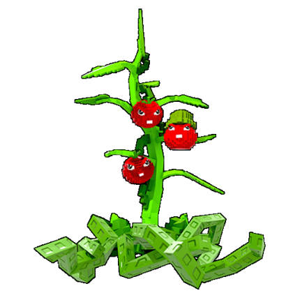 Rizzroot Manifestation