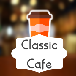 Classic Cafe!