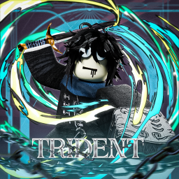 [HARD] | Trident
