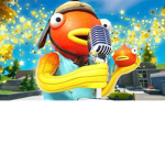 FISHY ARMY!!!