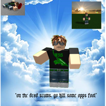 Jakob's Funeral