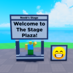 Booth Plaza icon