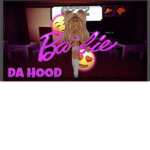 Da hood Barbie’s group only