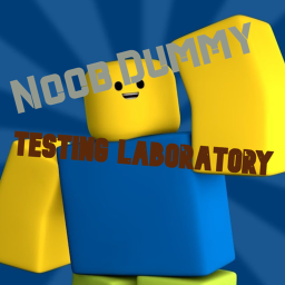 Noob Dummy Laboratory