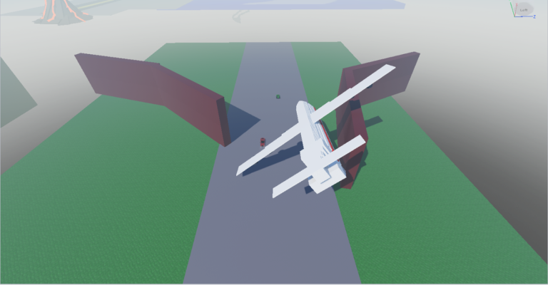 2012 we have been warned (back!) screenshot 4