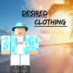 Desired Clothing!™