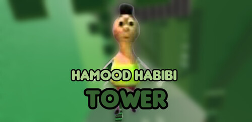 Hamood Habibi Tower 🎵