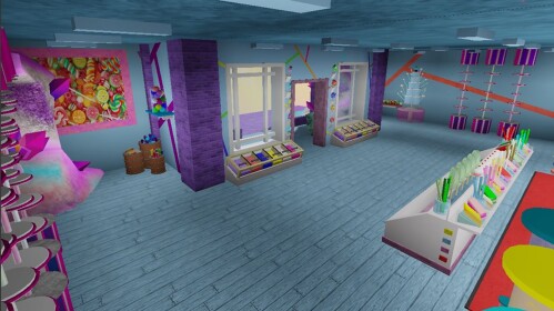 𝒦𝓇𝓎𝓈𝓉𝒶𝓁 𝒦𝒶𝓃𝒹𝒾𝑒𝓈 | SHOWCASE
