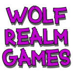 Wolf Realm Games