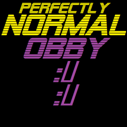 Perfectly Normal Obby