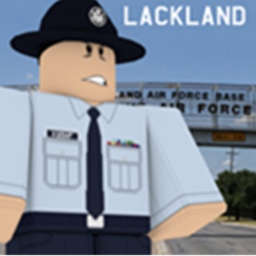 [USAF] Lackland Air Force Training Base