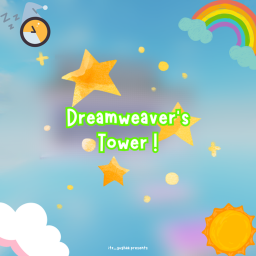 Dreamweaver's Tower
