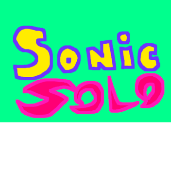 Sonic Solo