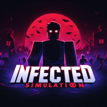 [ABANDONED] Infected Simulation 