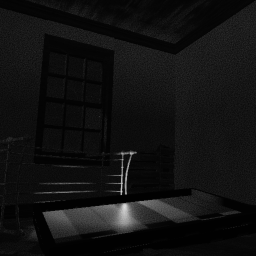 The Abandoned