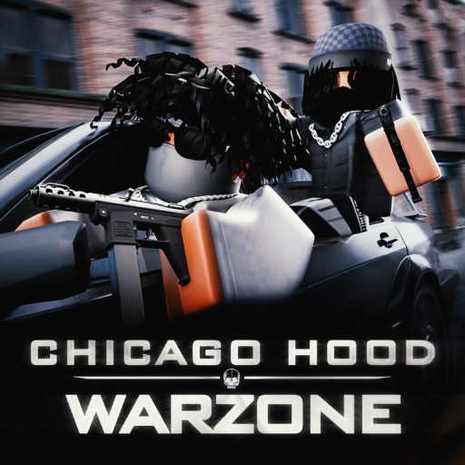 CHICAGO HOOD WARZONE