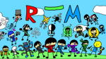 R/M Ibbit Studios